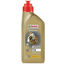 Käigukastiõli CASTROL 15D7E7 | OILER