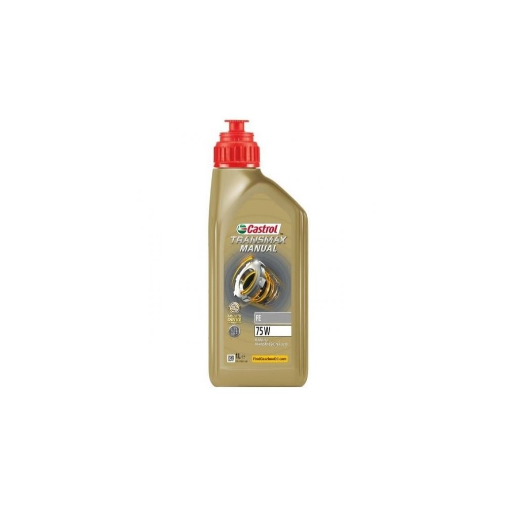 Käigukastiõli CASTROL 15D7E7
