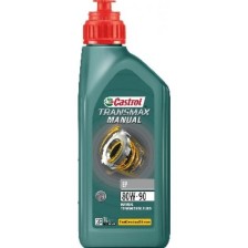 Käigukastiõli CASTROL 15F1F0