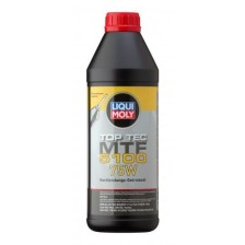 Käigukastiõli LIQUI MOLY 20842
