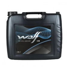 Automaatkäigukasti õli WOLF ECOTECH MULTI VEHICLE ATF FE 20L