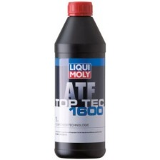 Käigukastiõli LIQUI MOLY 3659