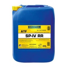 Käigukastiõli RAVENOL 1211138-020-01-999