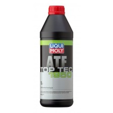 Käigukastiõli LIQUI MOLY 21378