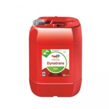 Käigukastiõli TOTAL DYNATRANS MPV 20L