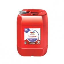 Käigukastiõli TOTAL 80W90 TRAXIUM AXLE 7 20L