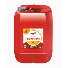 Käigukastiõli TOTAL 80W90 DYNATRANS DA 20L | OILER