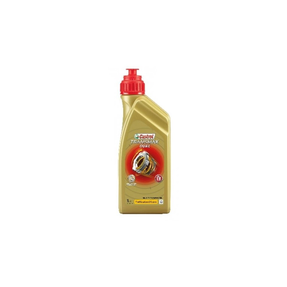 Käigukastiõli CASTROL 15D917