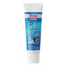 Käigukastiõli LIQUI MOLY 25037