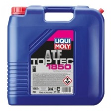 Käigukastiõli LIQUI MOLY 21739 | OILER