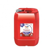 Käigukastiõli TOTAL 75W80 TRAXIUM GEAR 9 FE 20L | OILER