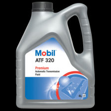 Käigukastiõli MOBIL 146410