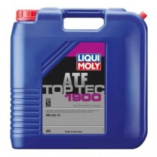 Käigukastiõli LIQUI MOLY 3649