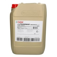 Käigukastiõli CASTROL 15DC78