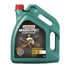 Käigukastiõli CASTROL 1599DC | OILER