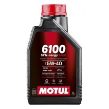 Käigukastiõli MOTUL 112925 | OILER