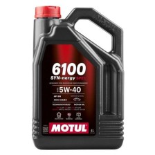 Käigukastiõli MOTUL 112926