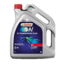Käigukastiõli CASTROL 15EAB2 | OILER