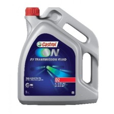 Käigukastiõli CASTROL 15EADF