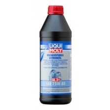 Käigukastiõli LIQUI MOLY 20464