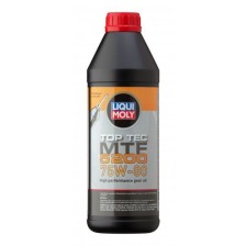 Käigukastiõli LIQUI MOLY 21688
