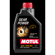 Käigukastiõli MOTUL 111133 | OILER