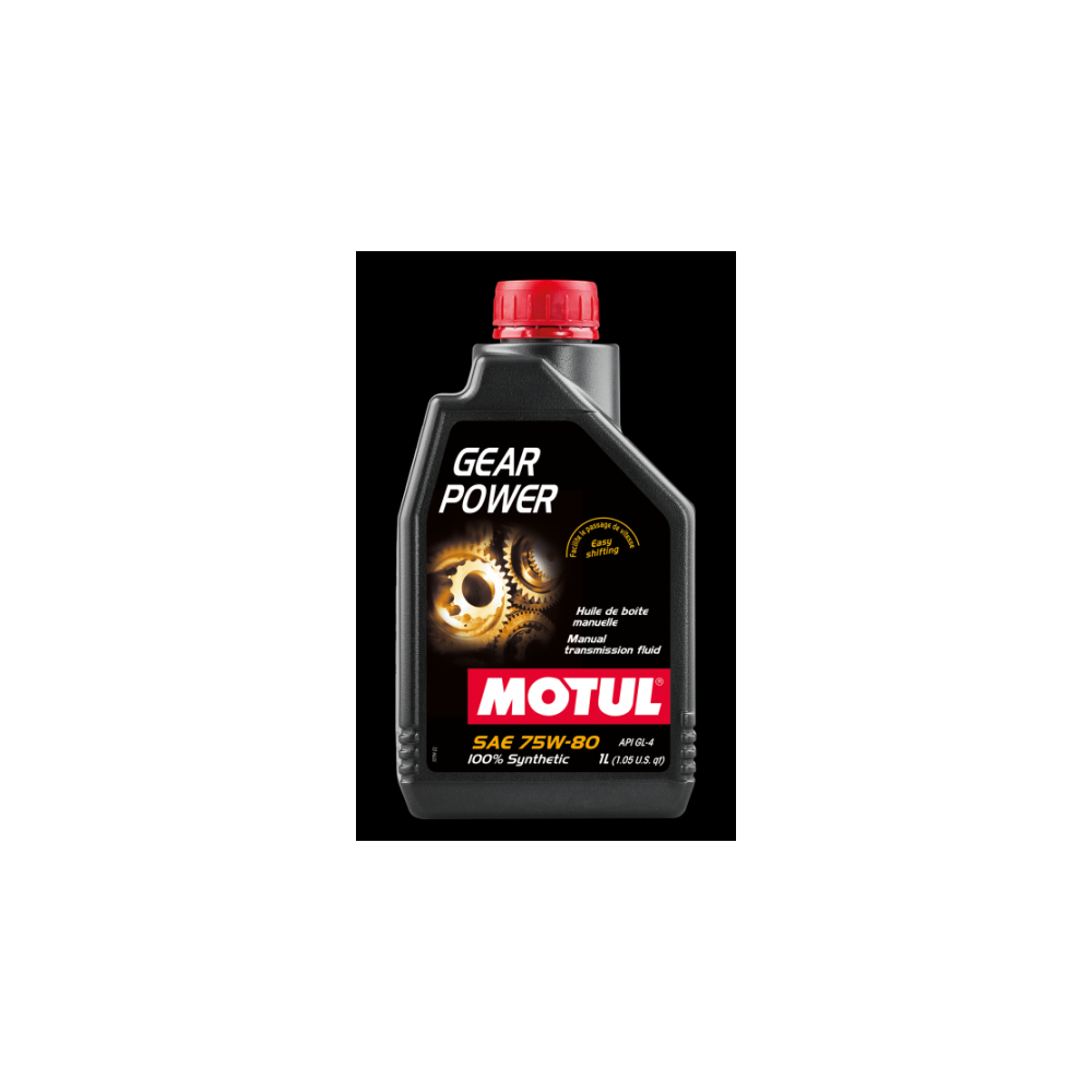 Käigukastiõli MOTUL 111133
