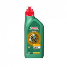 Käigukastiõli CASTROL 15F175 | OILER
