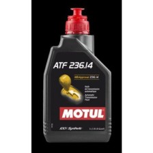 Käigukastiõli MOTUL 105773