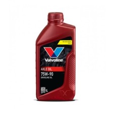 Automaatkäigukasti õli VALVOLINE 908723