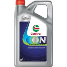 Käigukastiõli CASTROL 160C3D