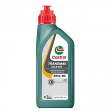 Käigukastiõli CASTROL 85W90 TRANSMAX AXLE EPX 1L
