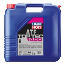 Käigukastiõli LIQUI MOLY 3692 | OILER