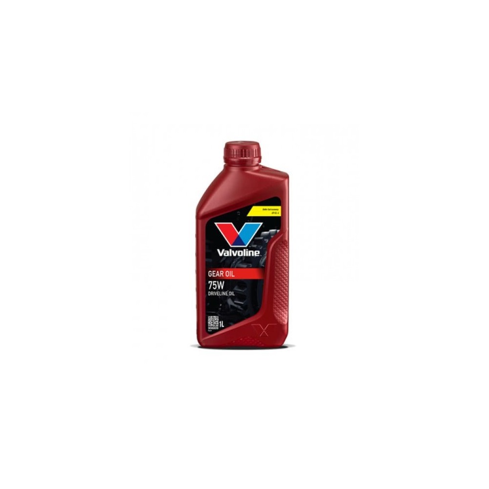 Automaatkäigukasti õli VALVOLINE 908809