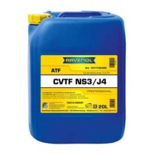 Käigukastiõli RAVENOL 1211132-020-01-999