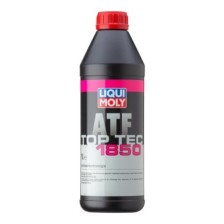 Käigukastiõli LIQUI MOLY 21738 | OILER