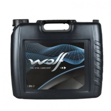 Käigukastiõli WOLF EXTENDTECH 75W80 GL 5 20L