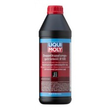 Käigukastiõli LIQUI MOLY 20466