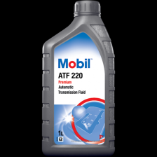 Käigukastiõli MOBIL 157322 | OILER