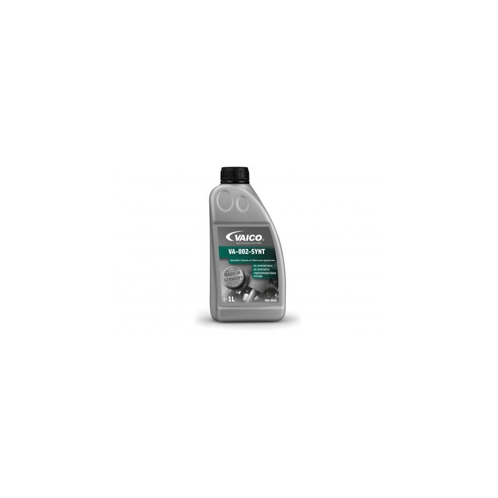 Hüdraulikaõli VAICO V60-0018