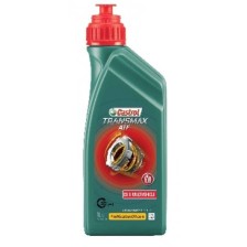 Hüdraulikaõli CASTROL 15D675