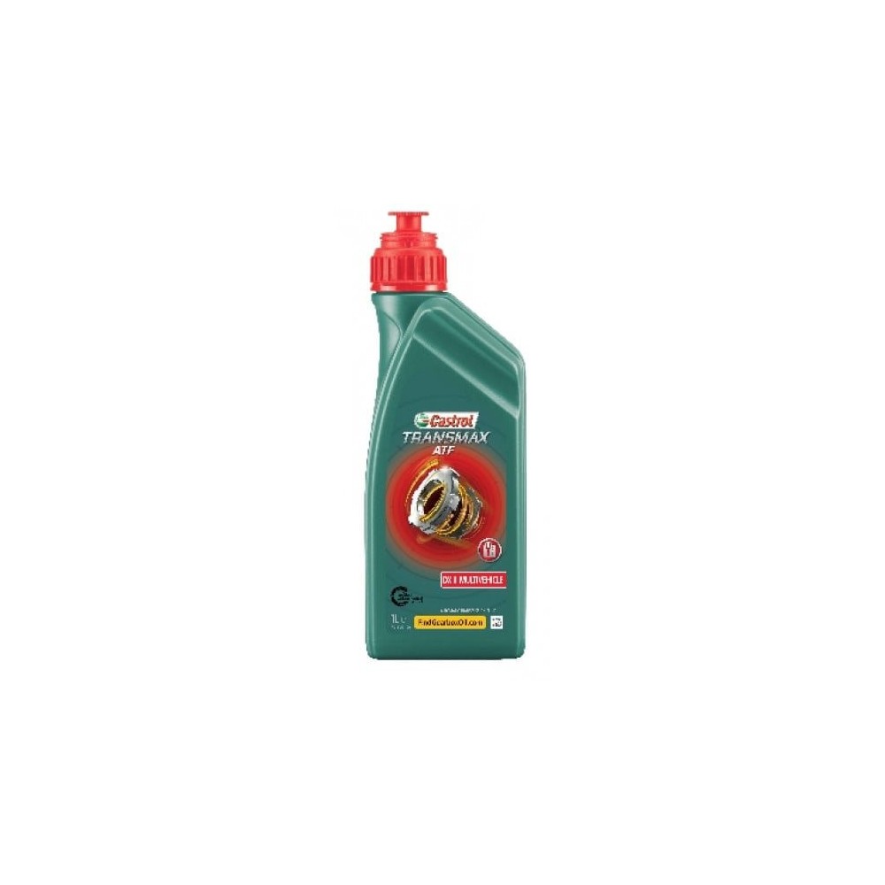 Hüdraulikaõli CASTROL 15D675