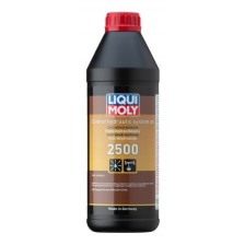 Hüdraulikaõli LIQUI MOLY 20980