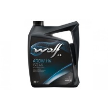 Hüdraulikaõli WOLF 8306402