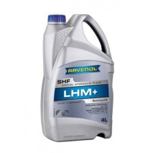 Hüdraulikaõli RAVENOL 1181110-004-01-999