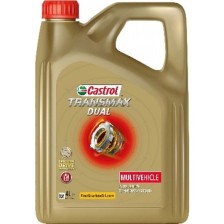 Hüdraulikaõli CASTROL 15EEFE