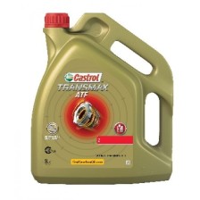 Hüdraulikaõli CASTROL 15D6D0