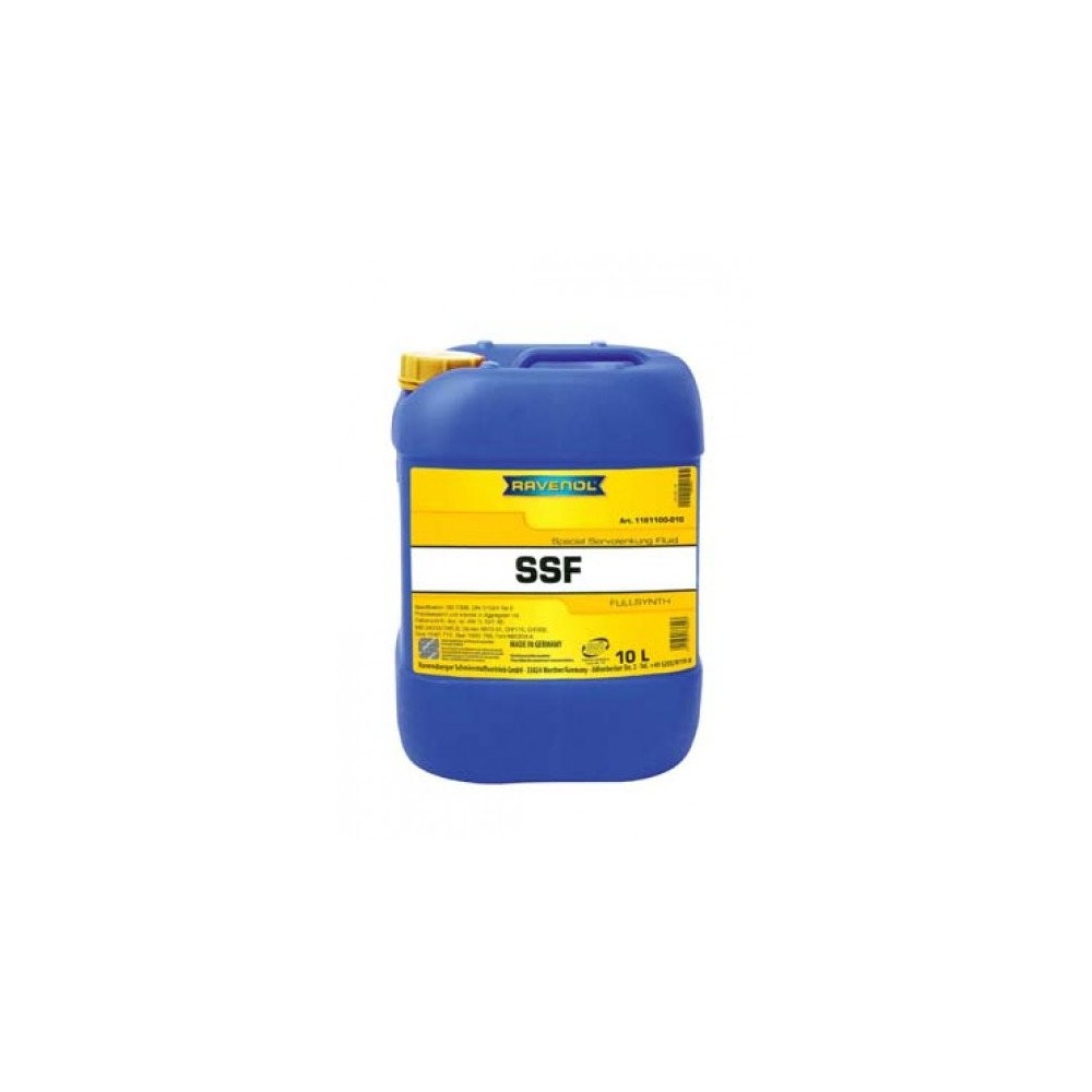 Hüdraulikaõli RAVENOL 1181100-010-01-999