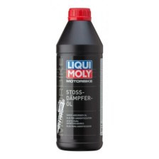 Hüdraulikaõli LIQUI MOLY 20960