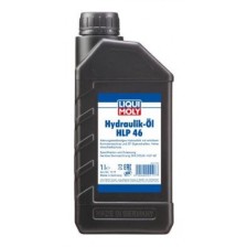 Hüdraulikaõli LIQUI MOLY 1117